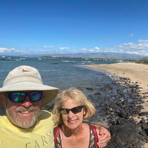 Meet your Posher, Lynn